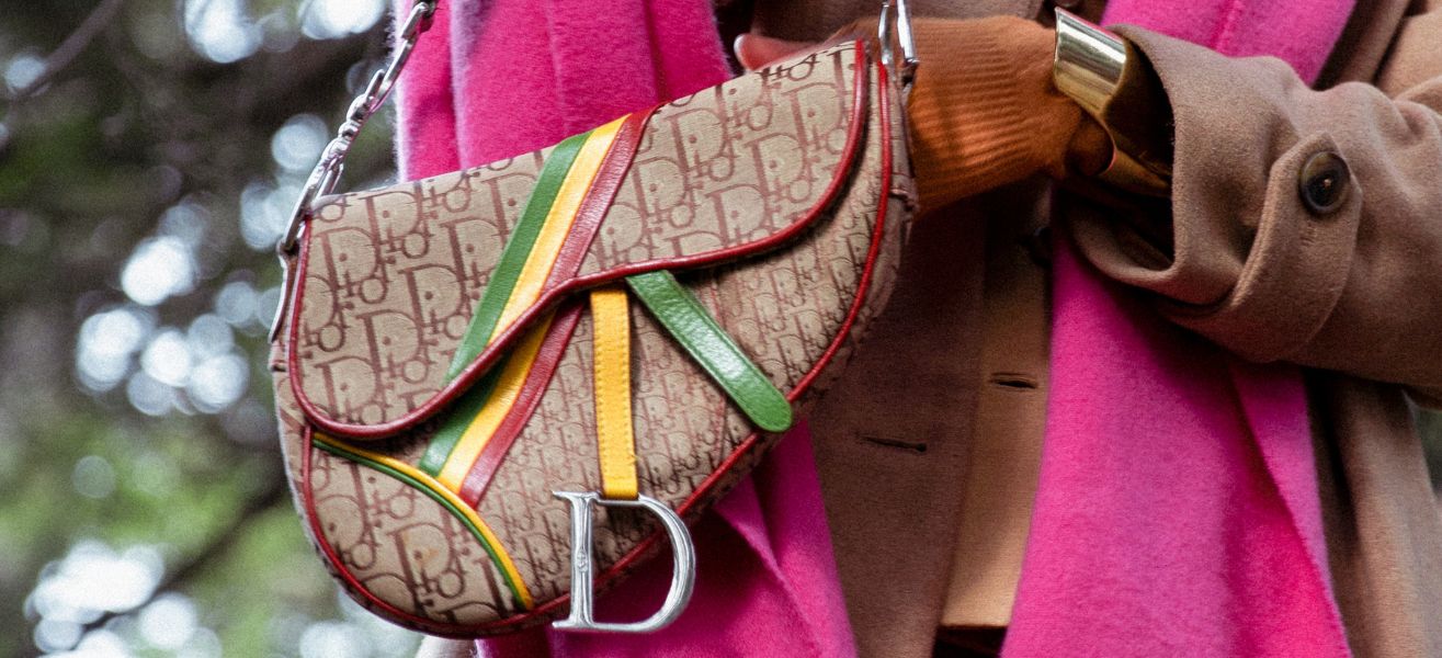 Ce sac à main est la pièce de luxe favorite des Français d'après
