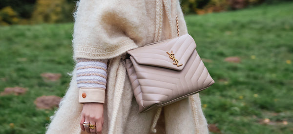 Is The Yves Saint Laurent Loulou Bag A New New Bag? Everything You