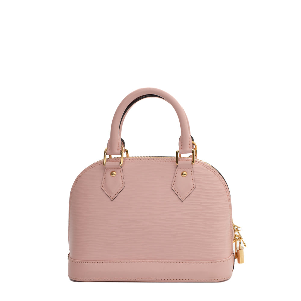 Louis-Vuitton-Epi-Alma-BB-2Way-Hand-Bag-Hot-Pink-M42048 – dct-ep_vintage  luxury Store