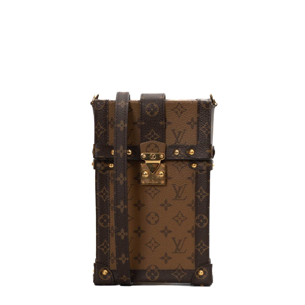 Louis Vuitton, Bags, Louis Vuitton Petite Monogram Bucket Bag