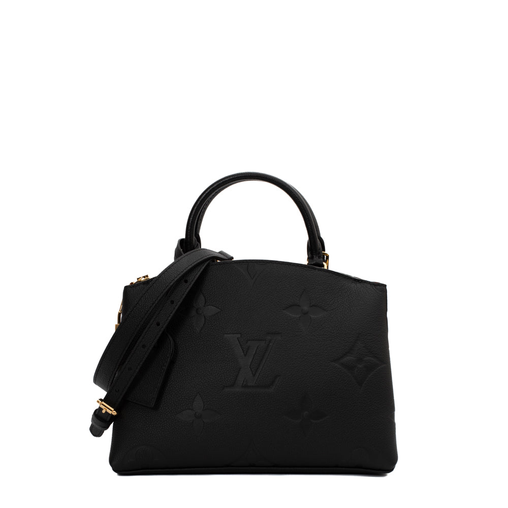 Sacs Louis Vuitton Noir d'occasion