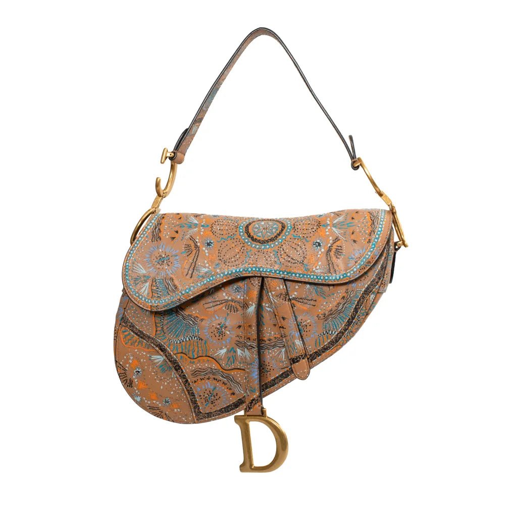 Dupe Dior : ce sac  à moins de 20 euros est la copie conforme de  l'iconique sac Saddle
