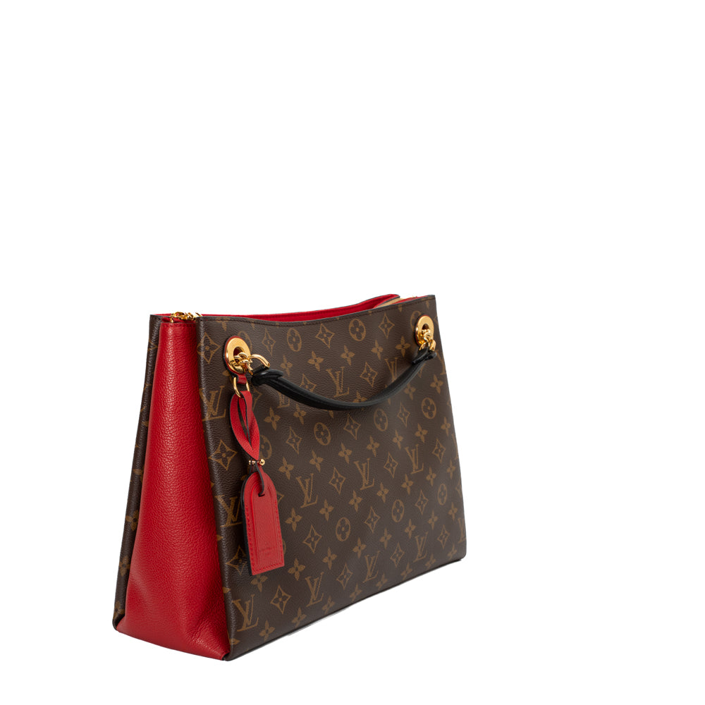 Louis Vuitton Surene Bag