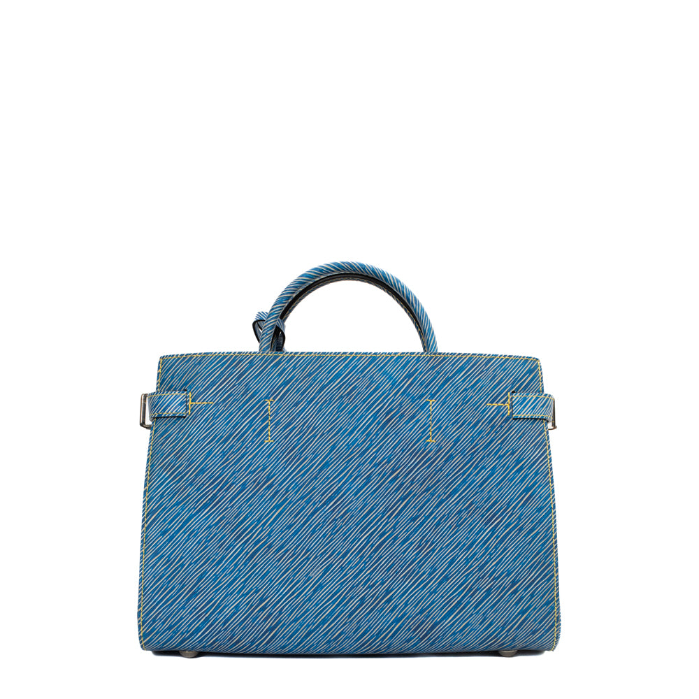 Louis Vuitton Twist Tote Bag