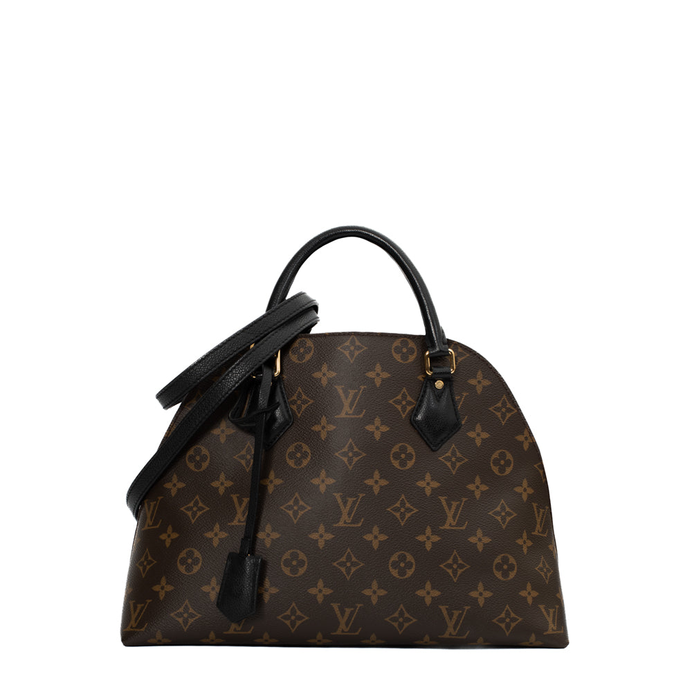 Second Hand Louis Vuitton Alma Bags