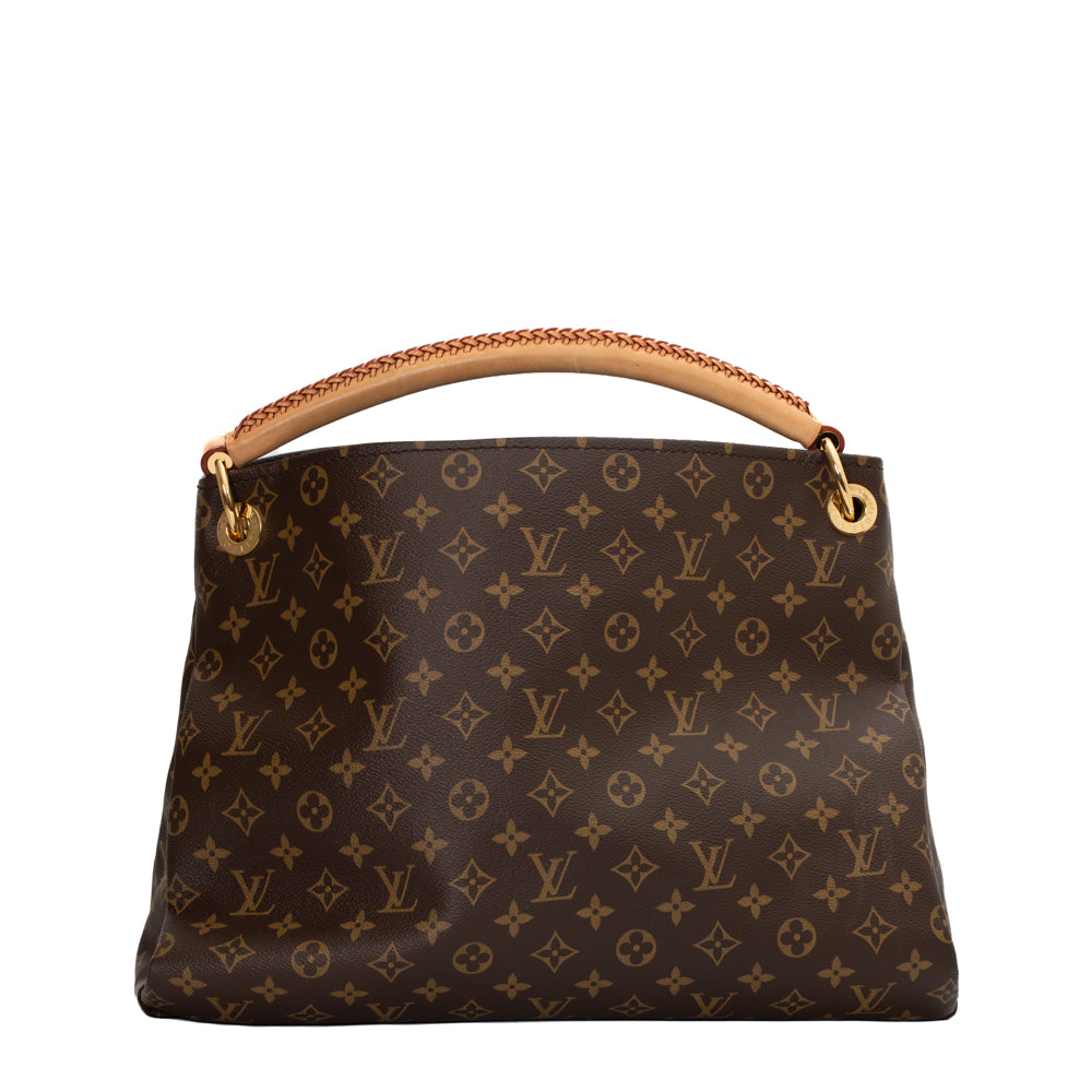 Louis Vuitton Artsy Mm Handbag