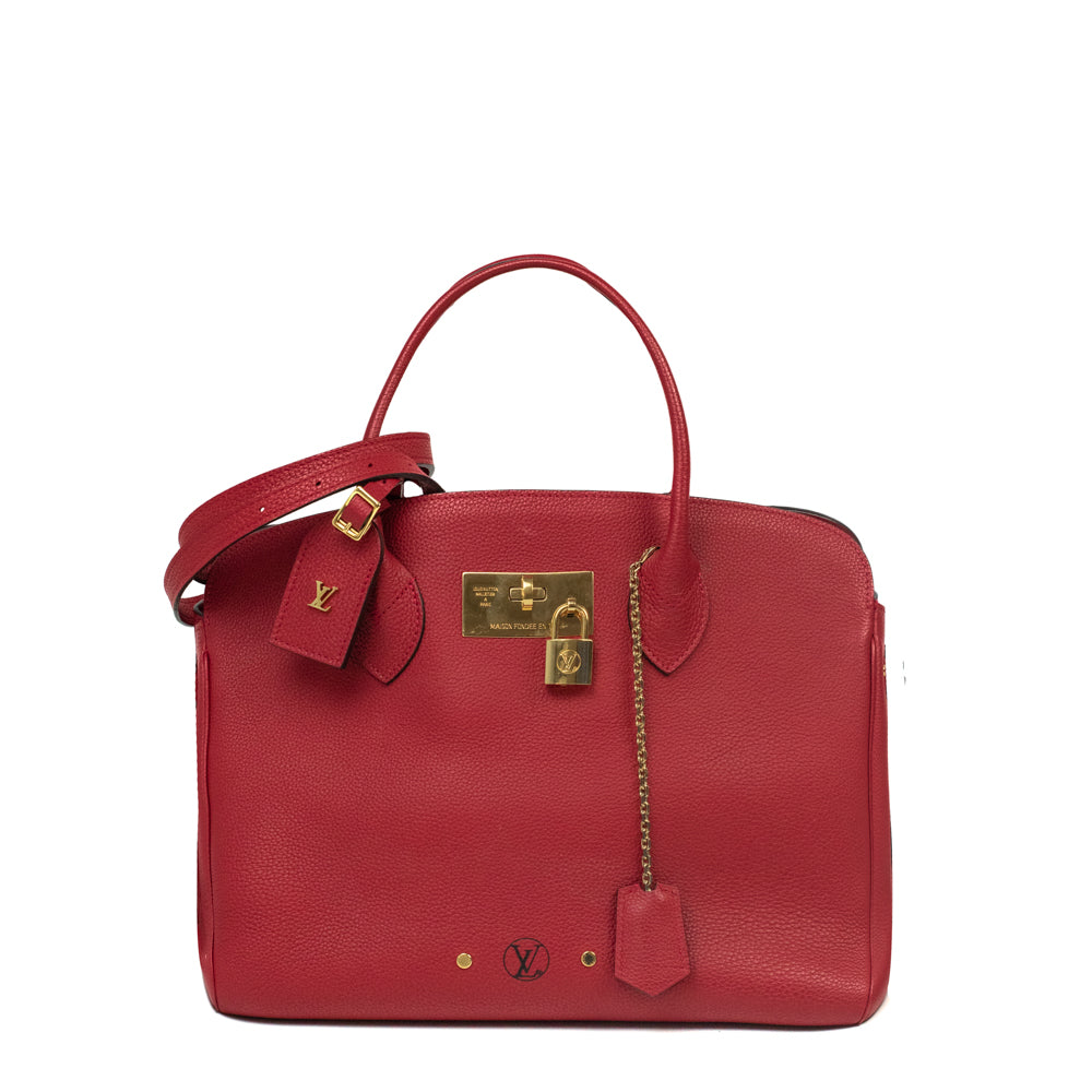 Louis Vuitton Handbag Milla