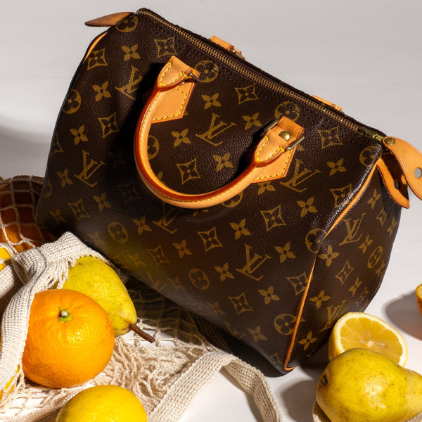 Vintage Louis Vuitton Speedy bags - Our authenticated second-hand