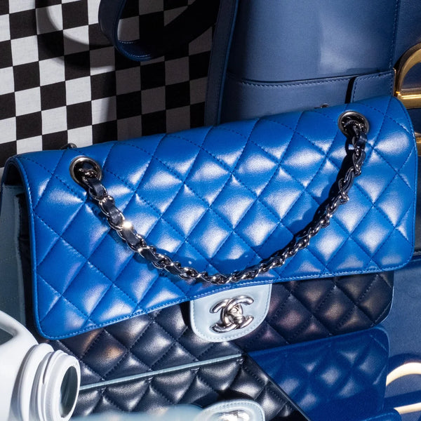 Soldes d hiver Jusqu 30 sur nos sacs de luxe de seconde main