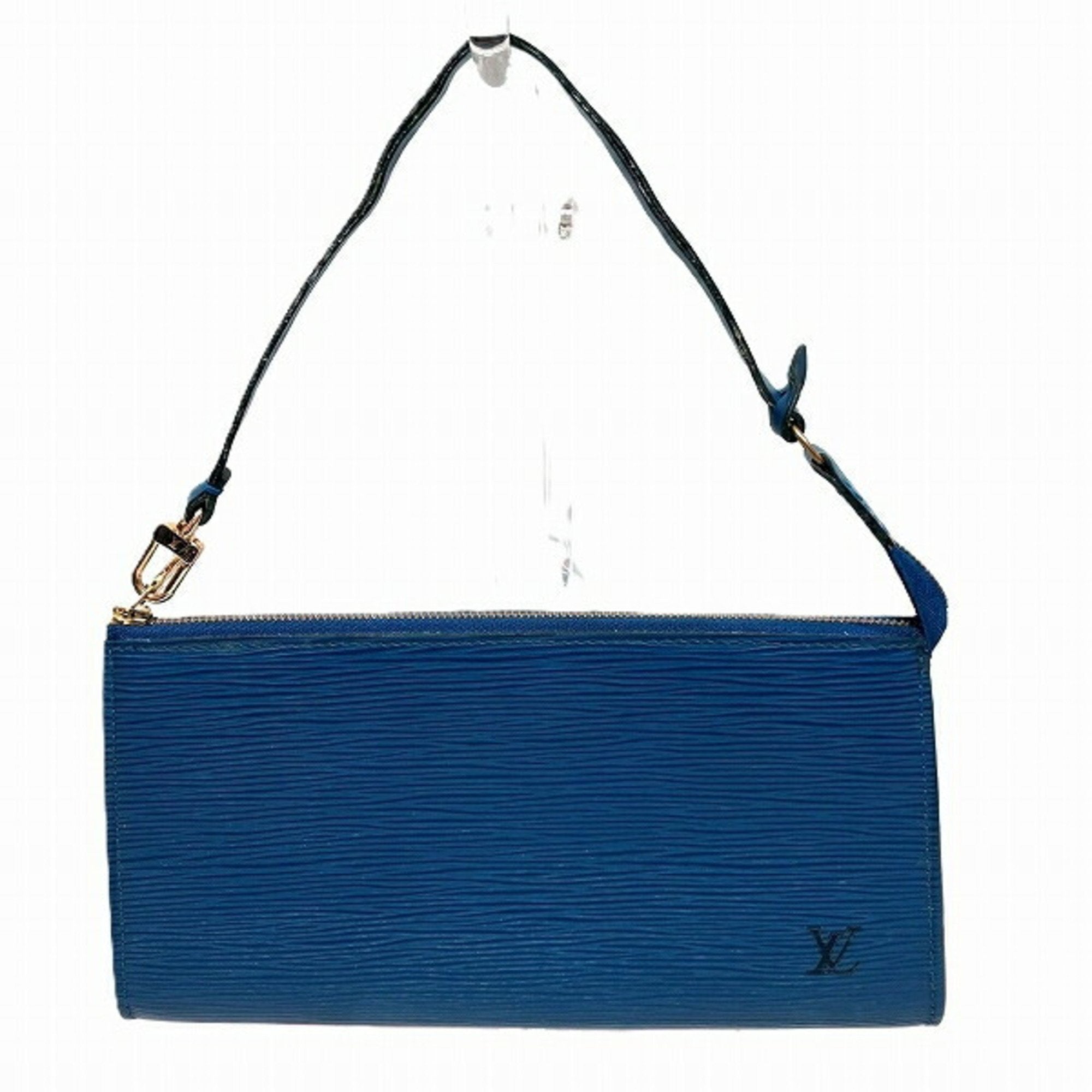 Epi pochette outlet