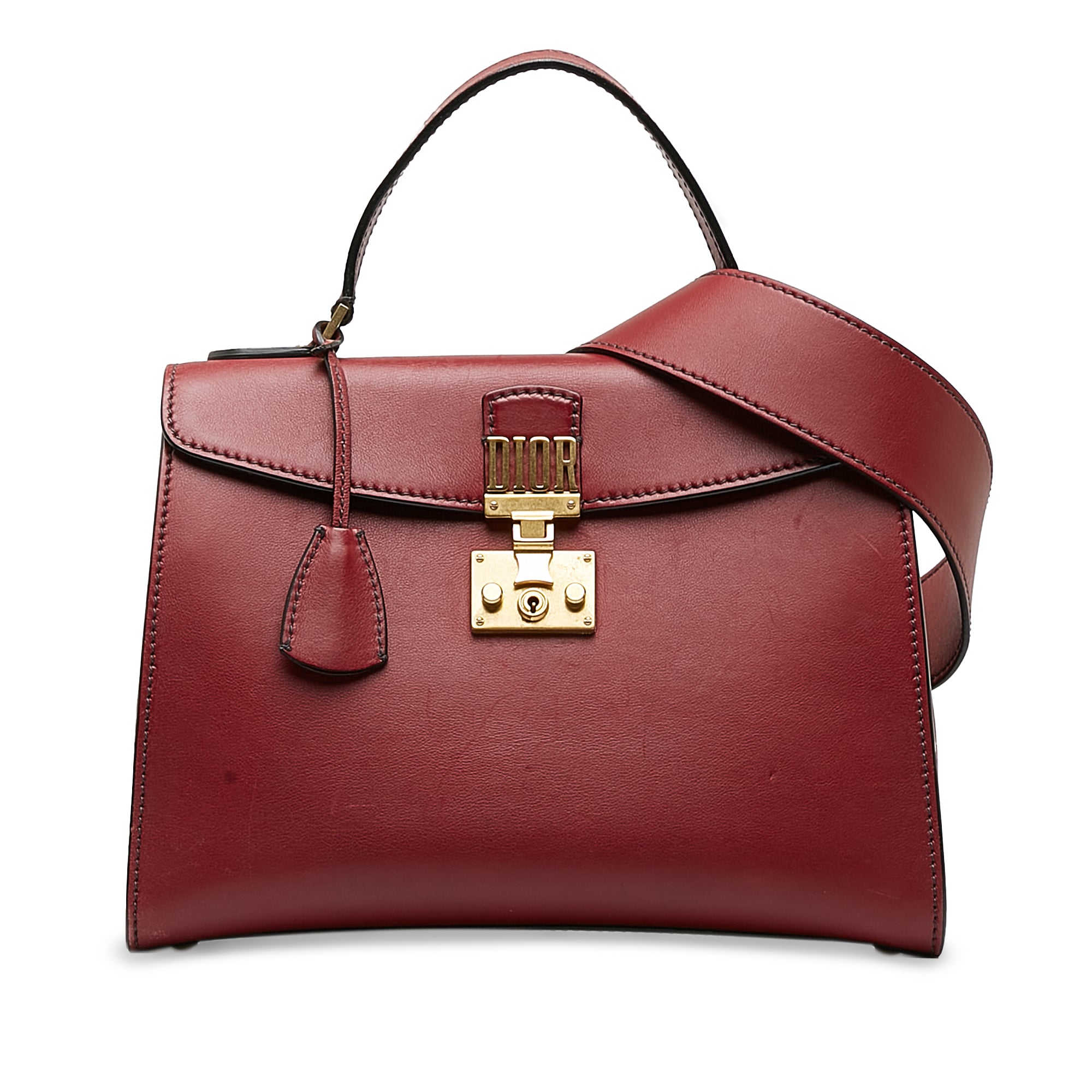 Sac DiorAddict Top Handle Bag