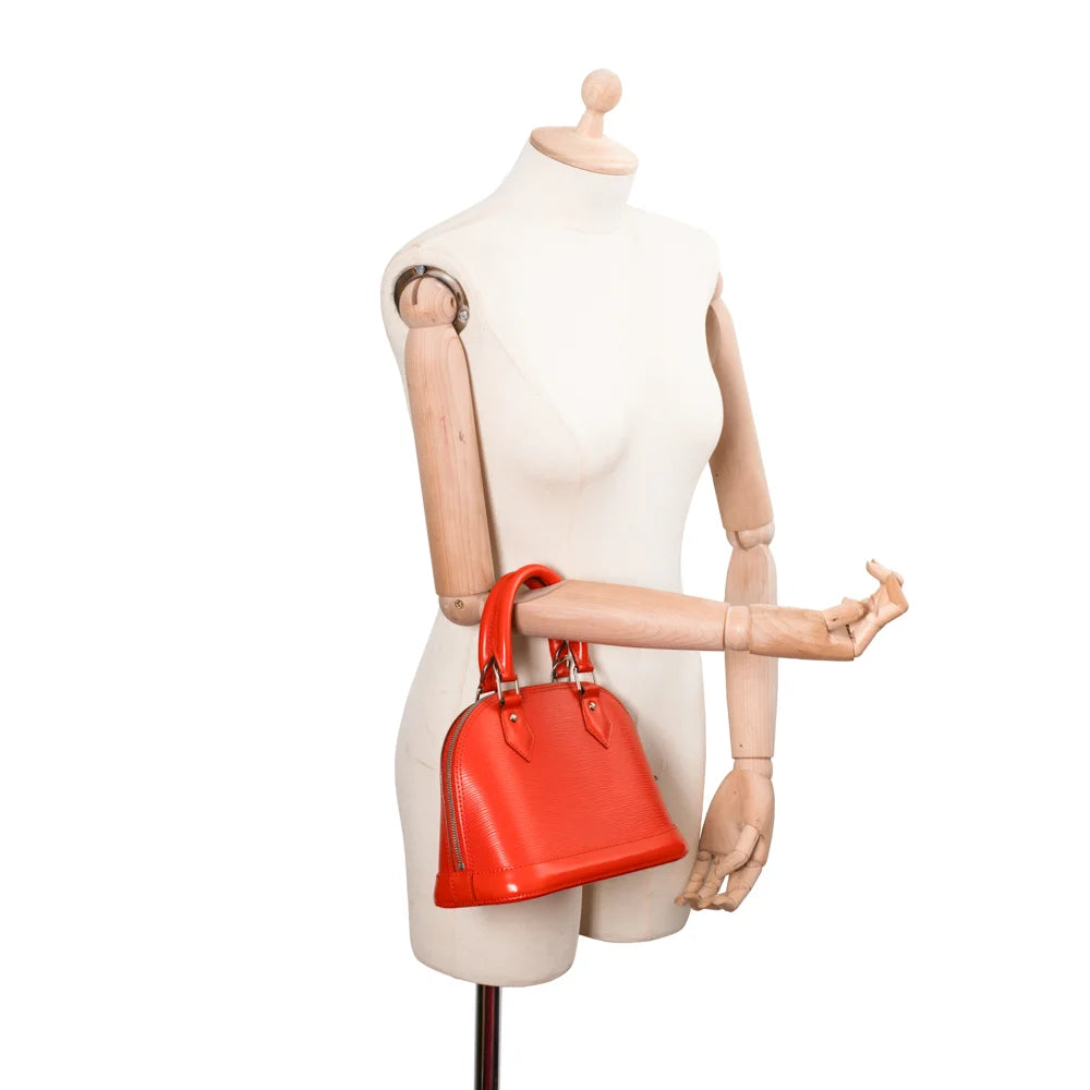 Vuitton 2025 alma bb