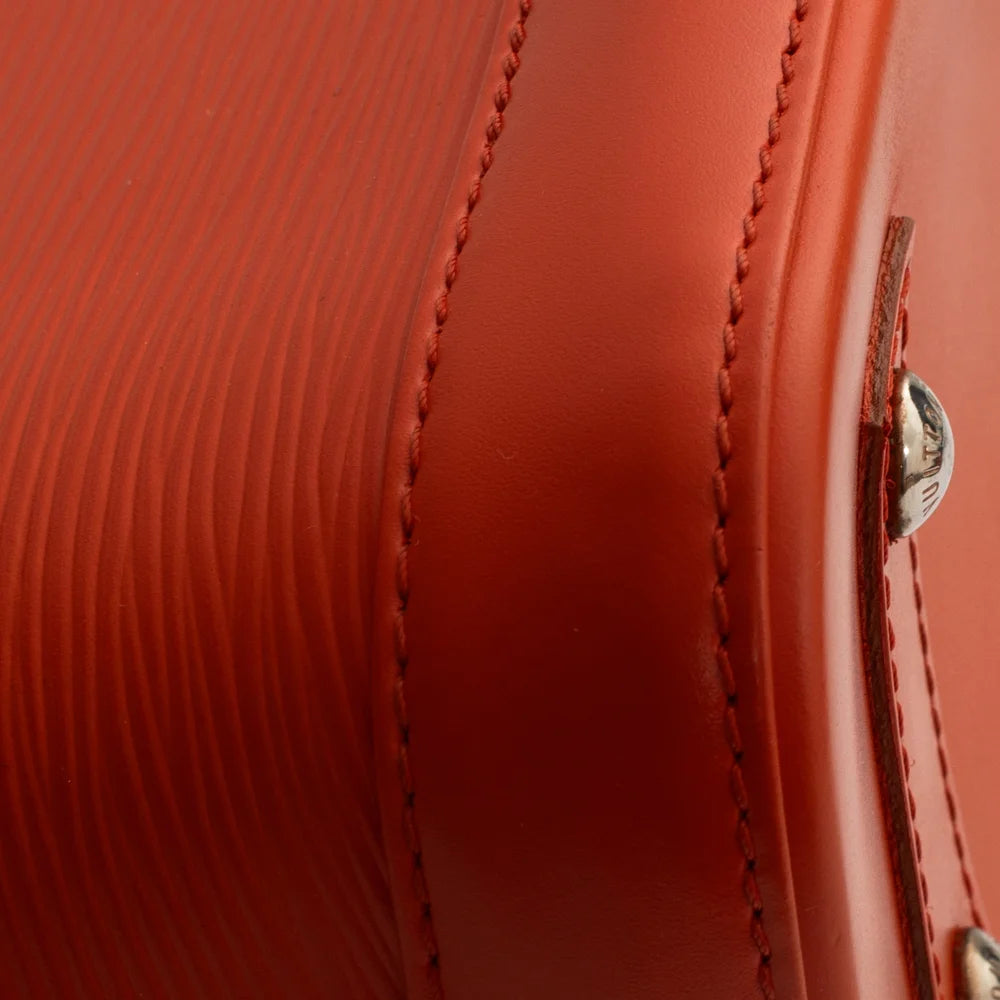 Vuitton discount sac alma