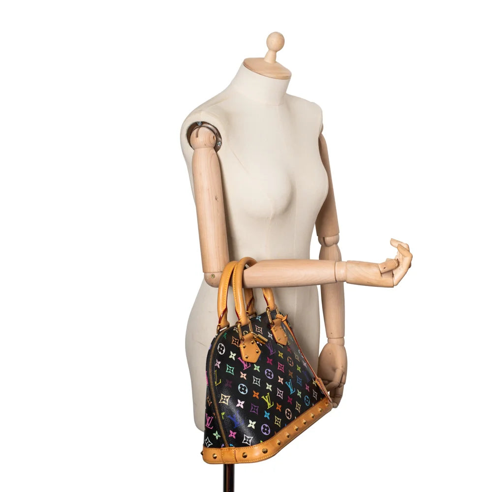 Sac clearance alma pm