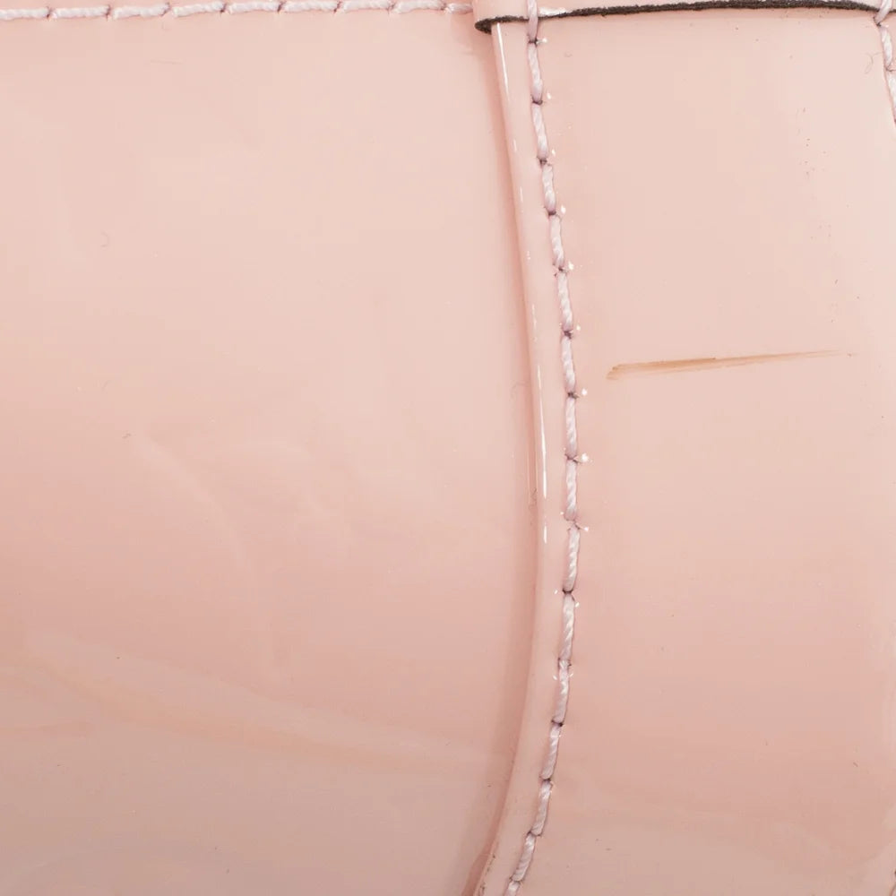 Pink patent leather discount louis vuitton bag