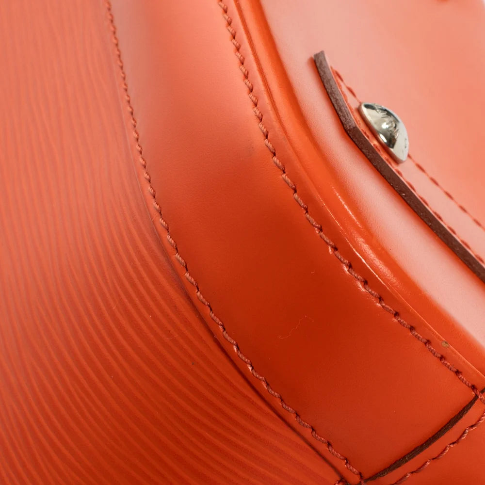 Trolley louis vuitton occasion best sale