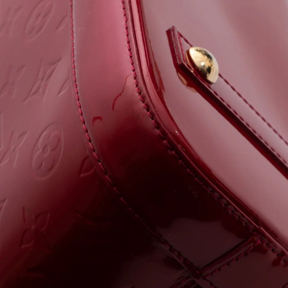 Sac alma sales louis vuitton occasion