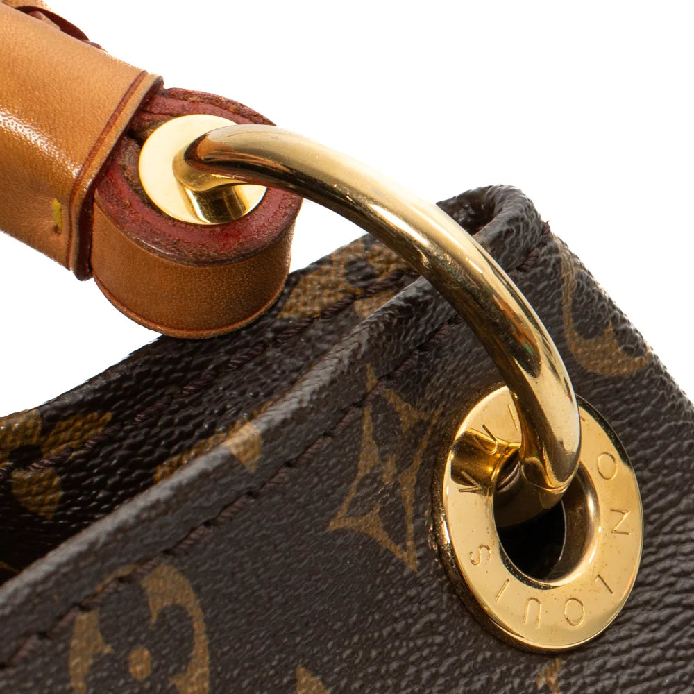 Sac louis vuitton clearance artsy mm