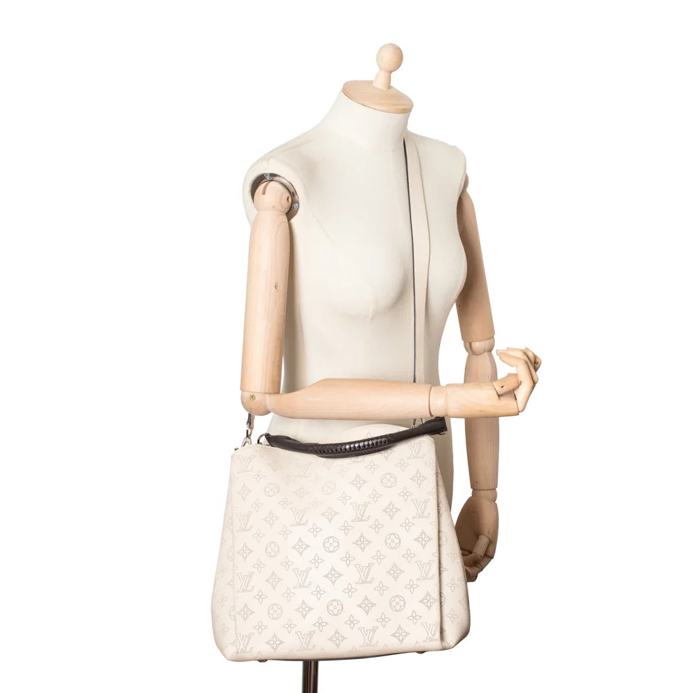 Sac babylone louis shop vuitton