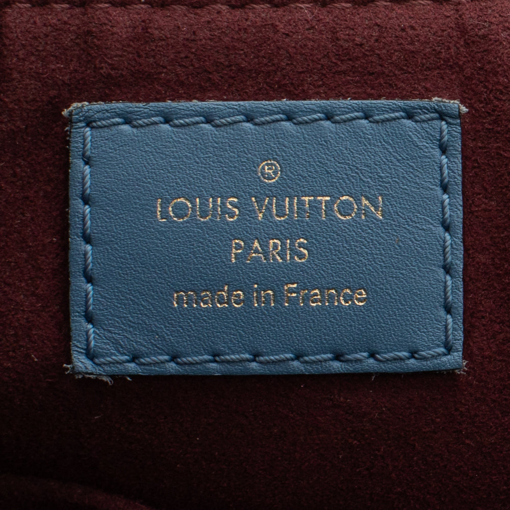 ICONE Vintage - ✨Louis Vuitton Sac Beaubourg in Monogram