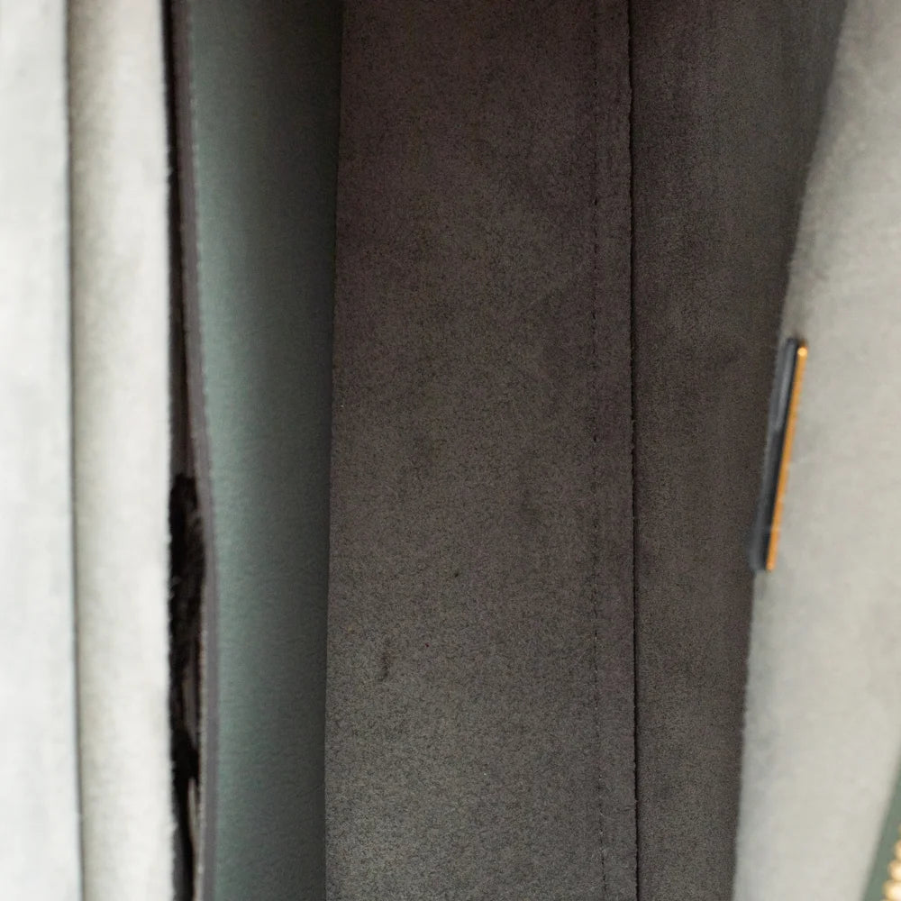 Celine belt bag serial number deals