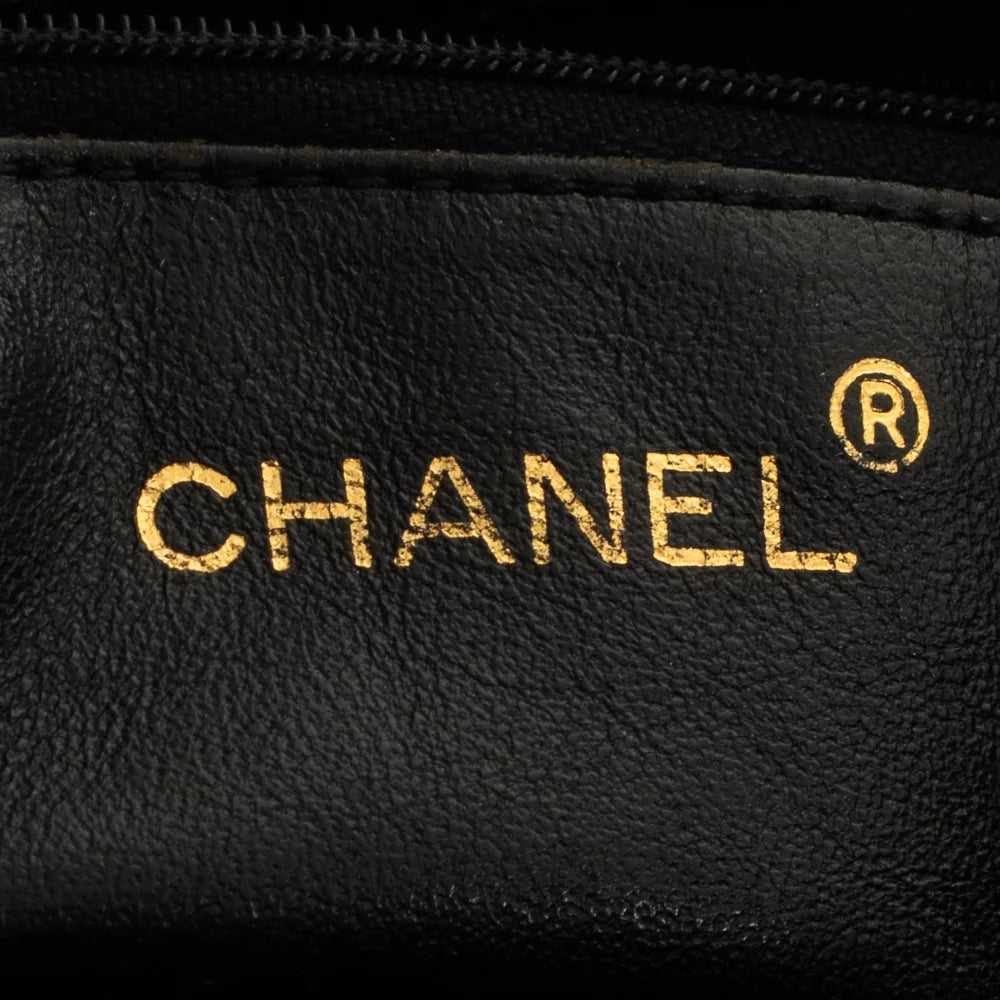 Sac sales camera chanel