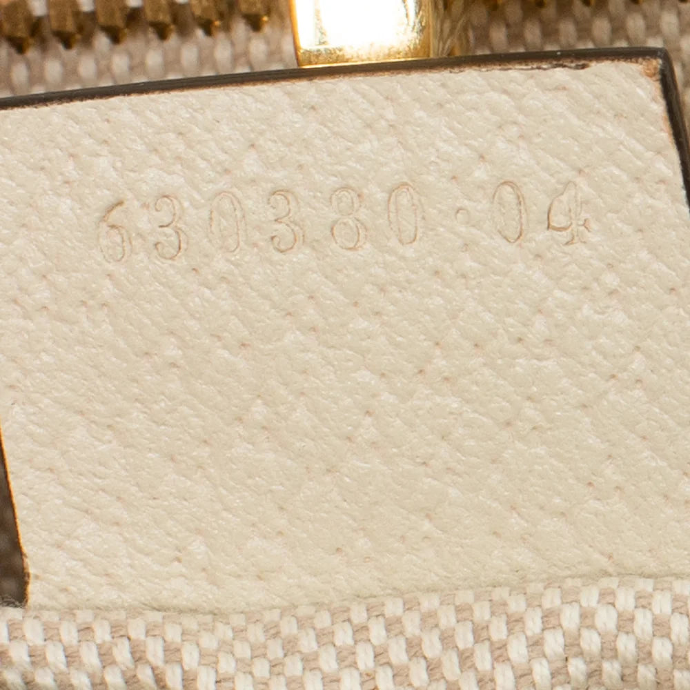 Gucci date code hot sale