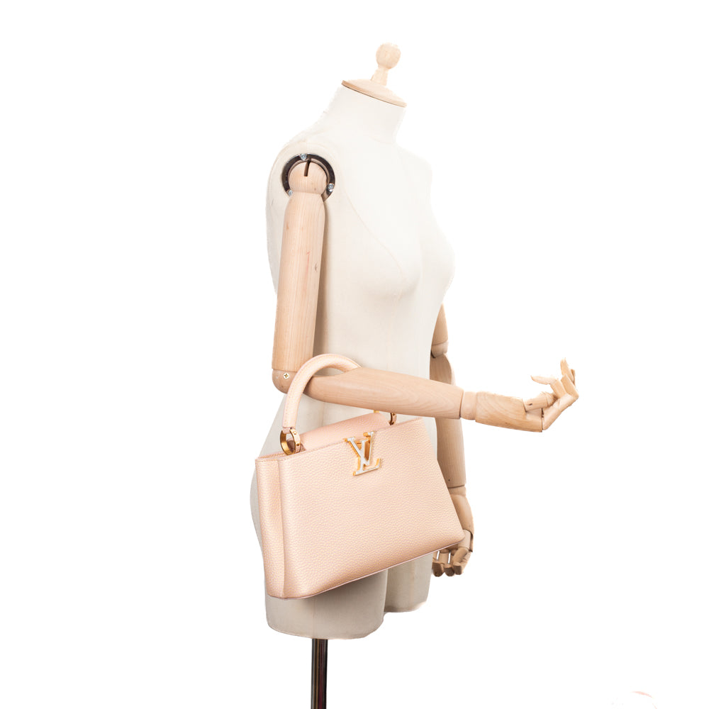 Louis Vuitton Capucines Bags