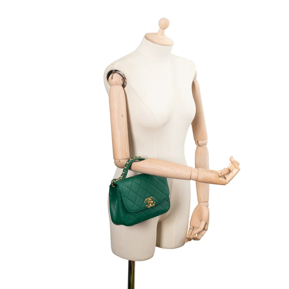 Sac chanel trendy clearance cc