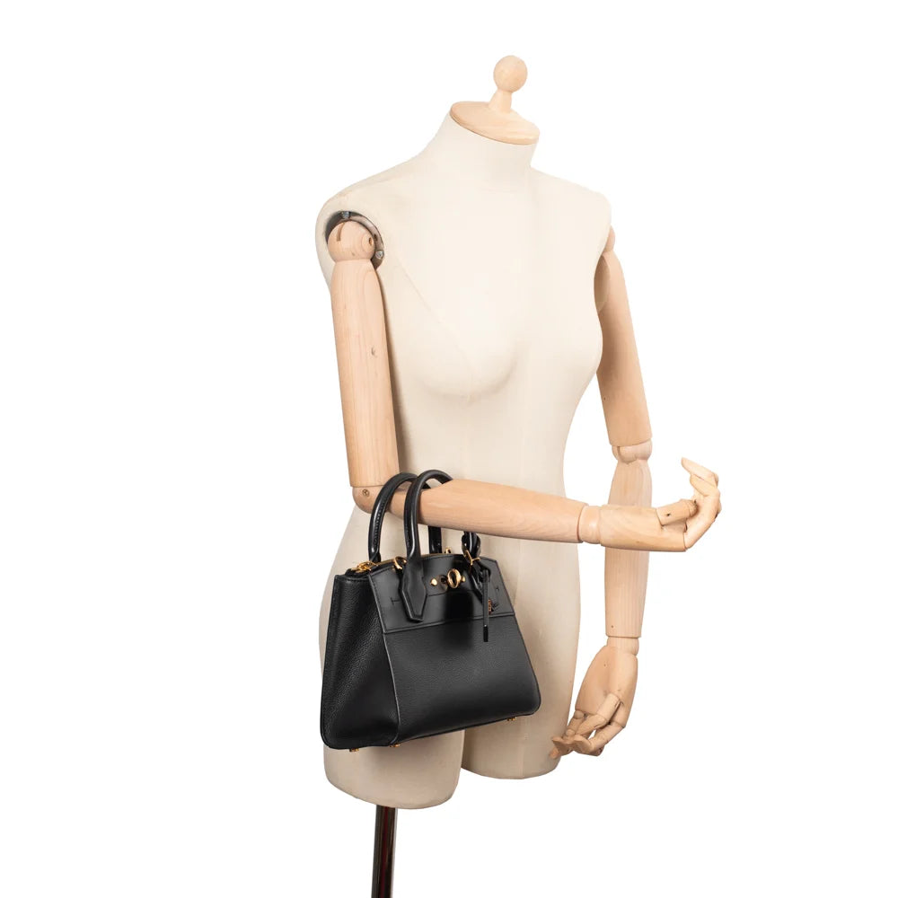 Louis vuitton city steamer mini hotsell