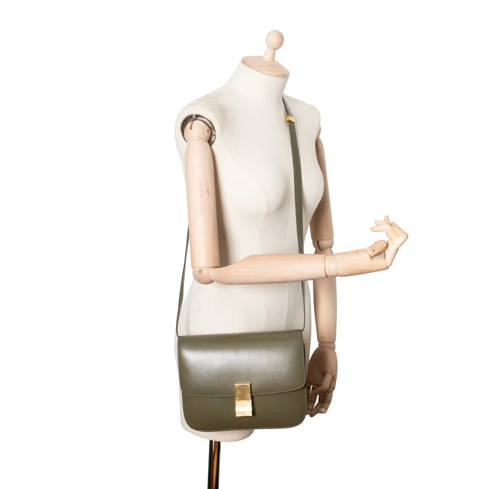 Celine shop classic medium