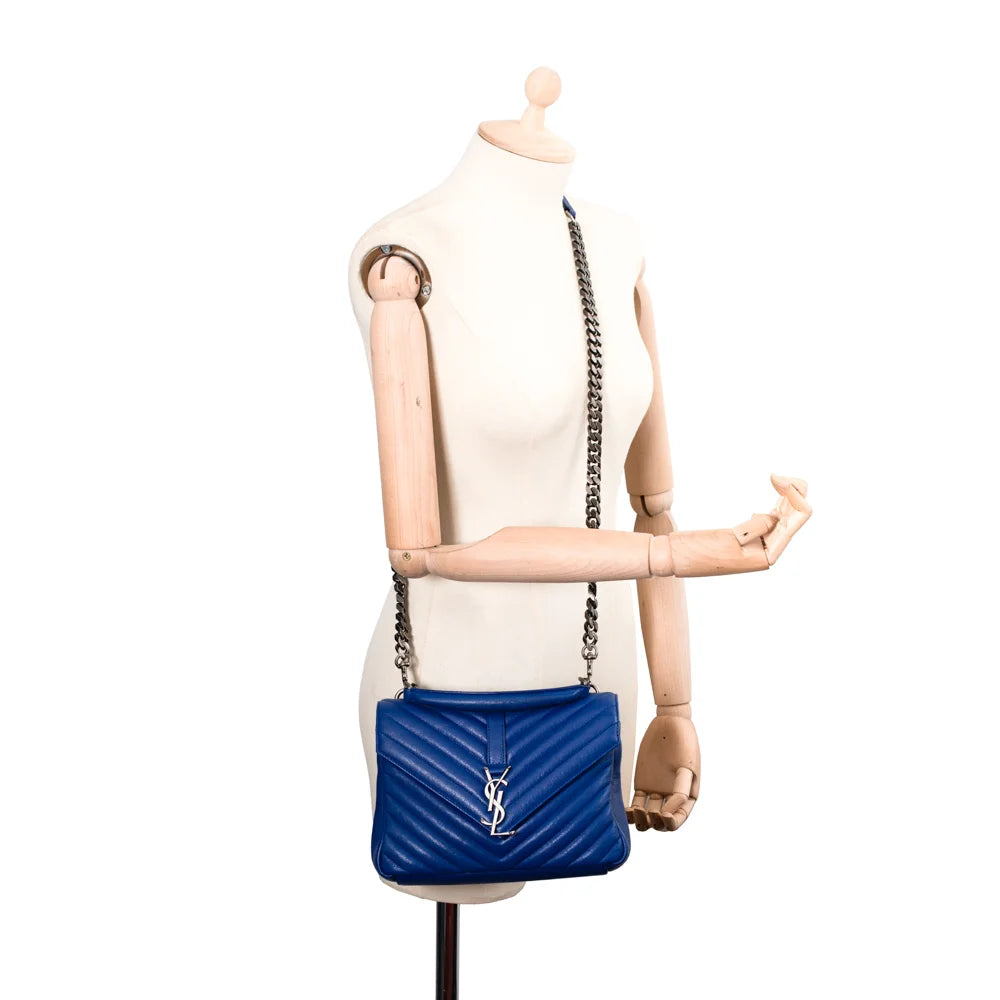 Ysl baby college bag sales