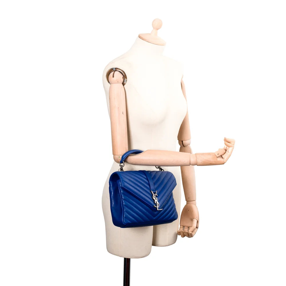 Sac ysl college sales medium