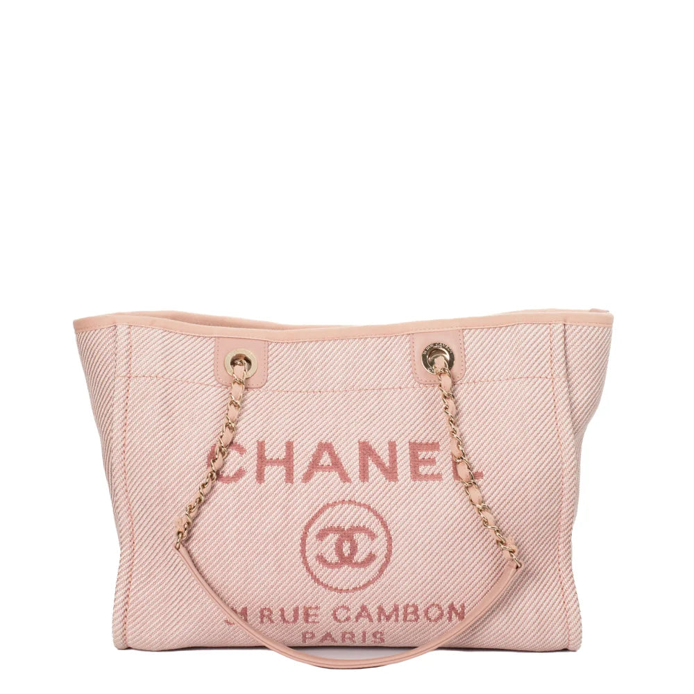Petit sac chanel rose hot sale