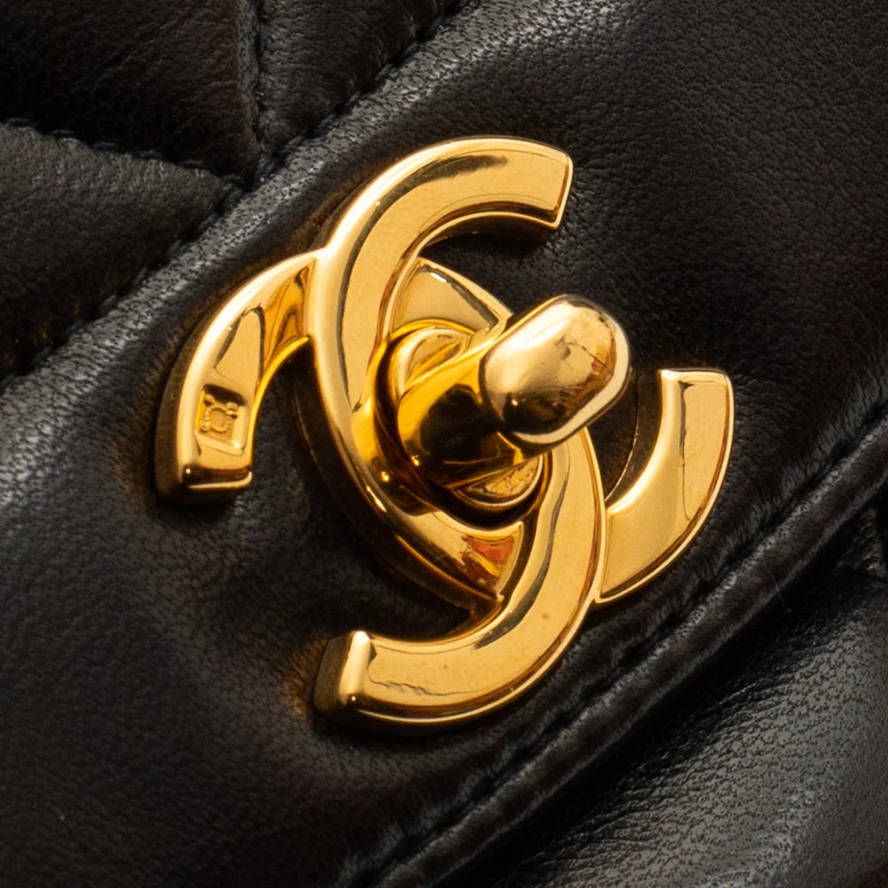 Sac sales chanel diana