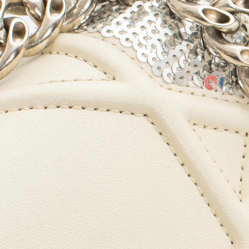 Diorama bag white 2025