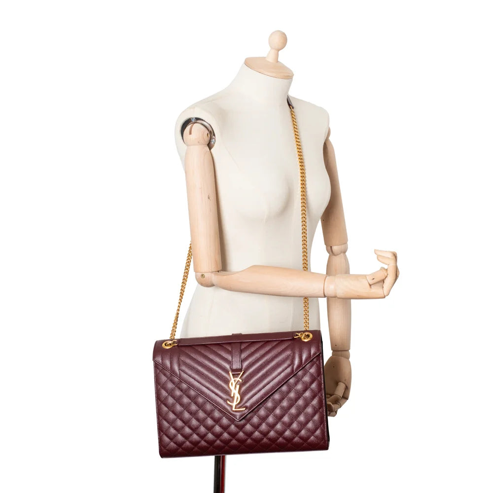 Large 2025 envelope bag