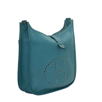 Sac evelyne hermes sales noir