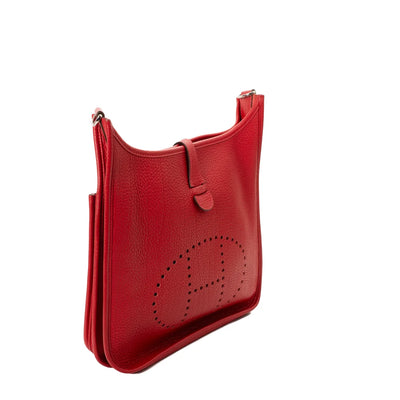 Sac evelyne hermes sales orange