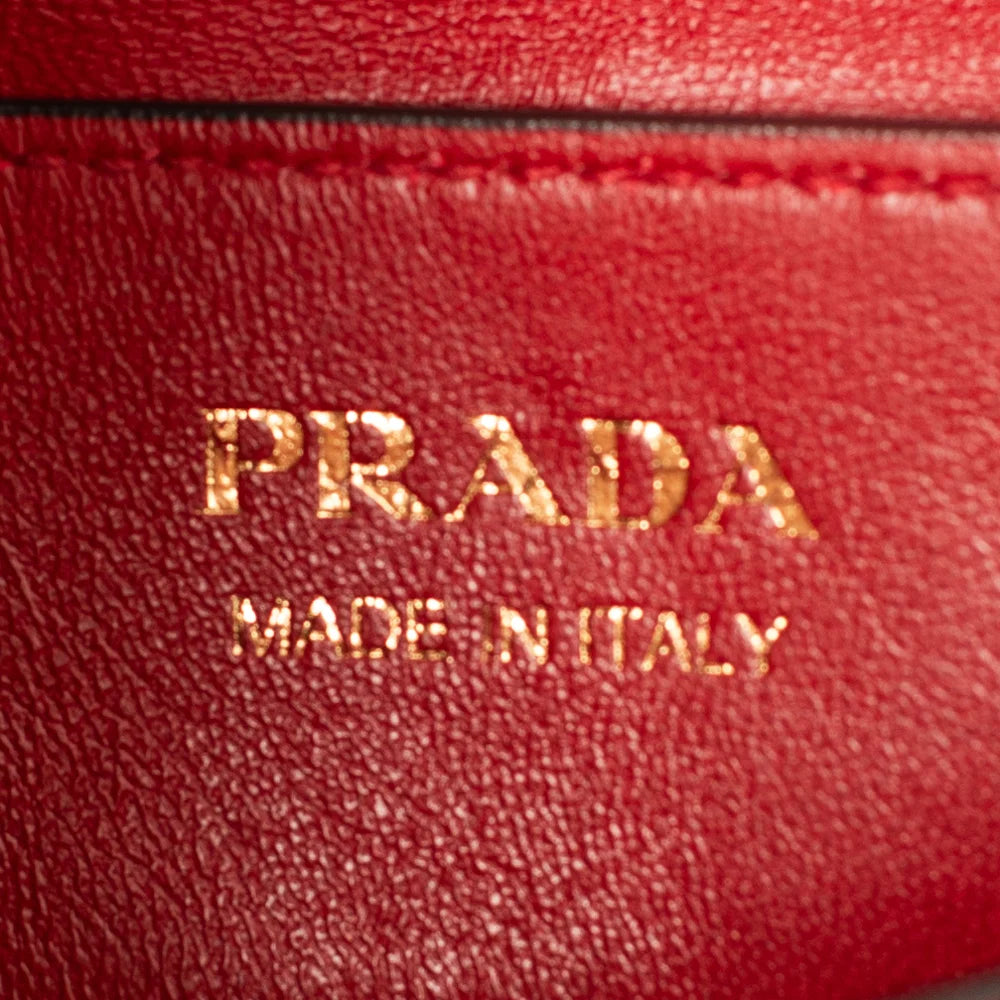 Prada sales 175 tag