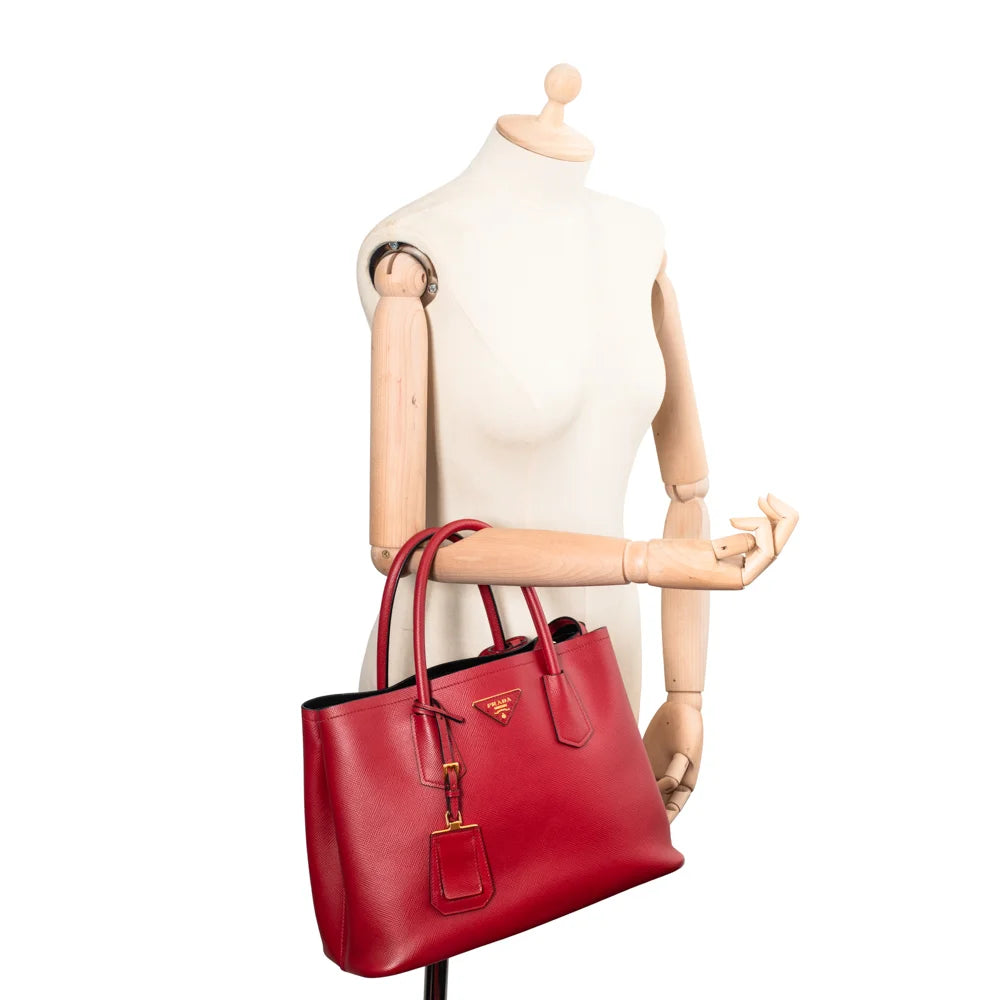 Prada 2025 borsa baguette