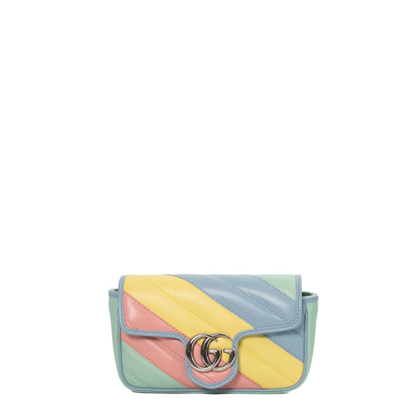 Gucci marmont 2025 mm