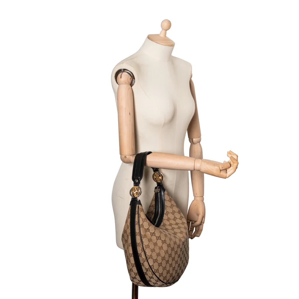 Sac gucci vintage occasion hot sale