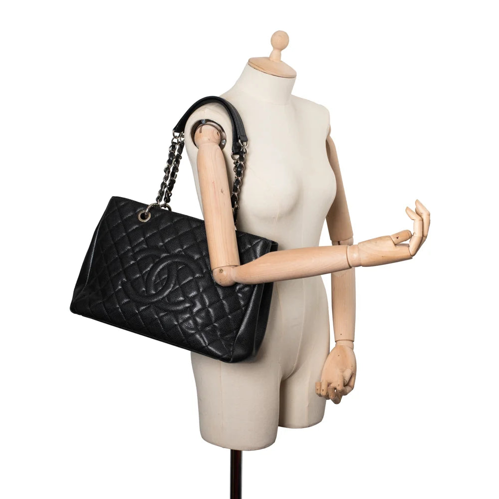 Chanel gst bag sales