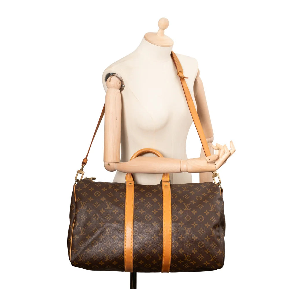 Sac keepall 45 best sale