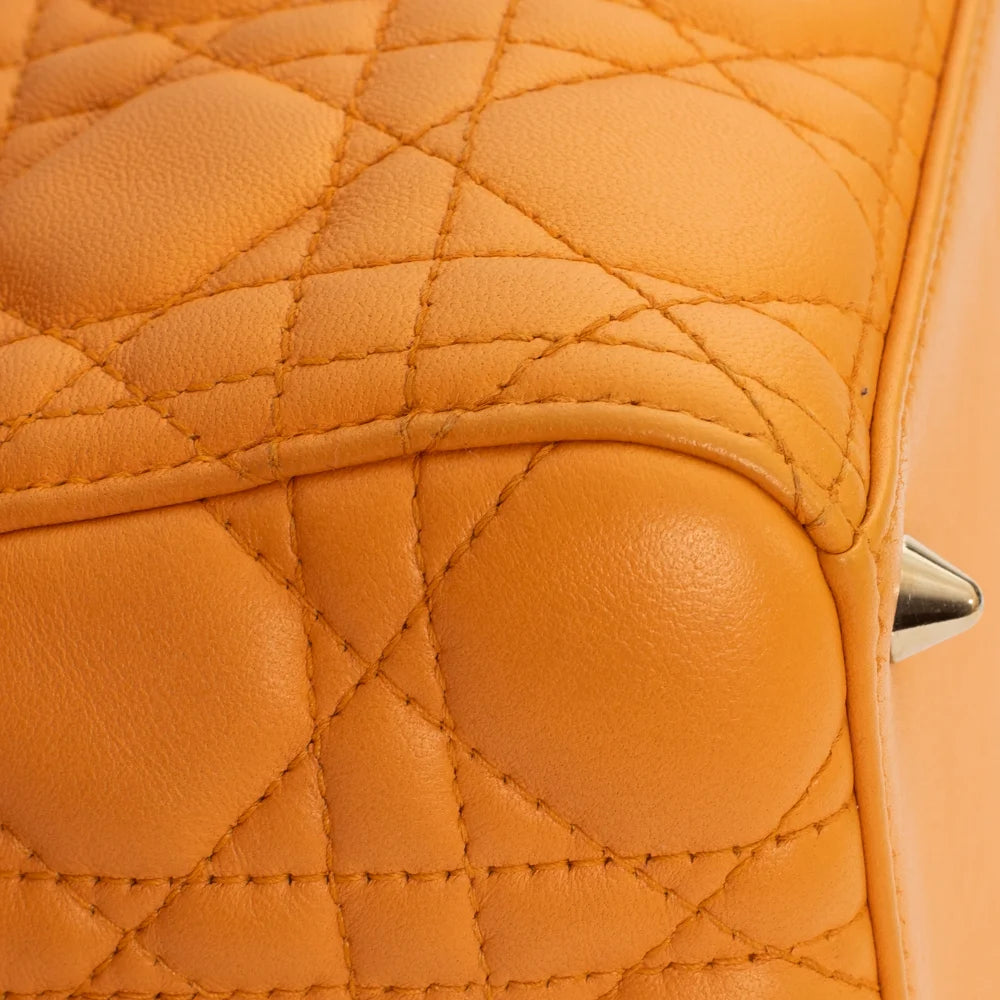 Lady 2025 dior orange