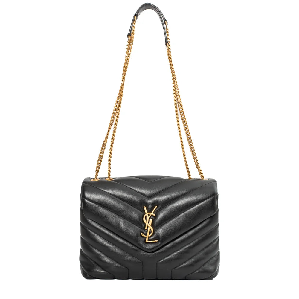 Ysl loulou 2025 second hand