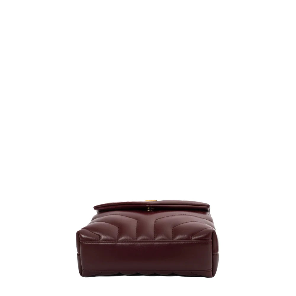 Sac loulou ysl sales occasion