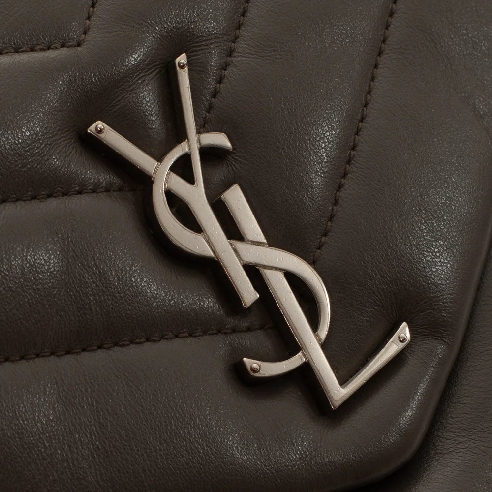 Sac loulou ysl sales occasion