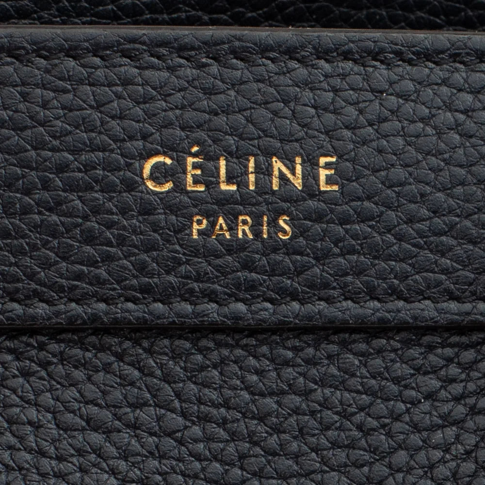 Celine Luggage Handbag